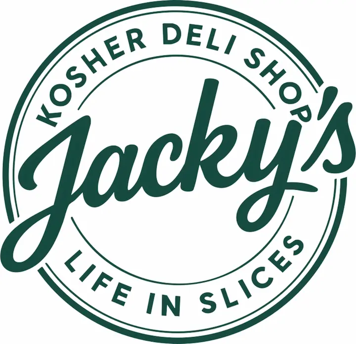 Logo Jacky's